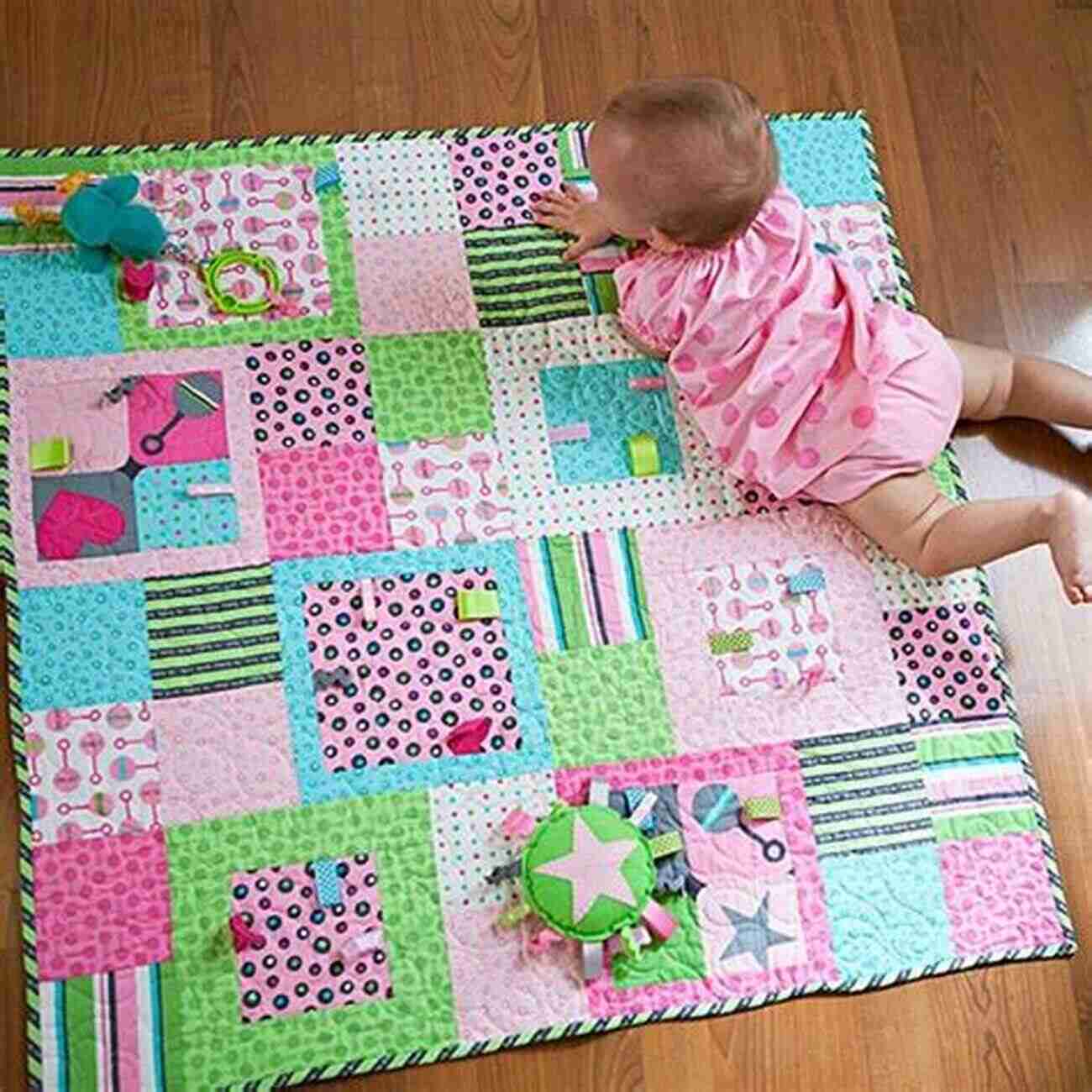 12 Friendly Quilt Designs For Children Quick Easy Quilts For Kids: 12 Friendly Designs