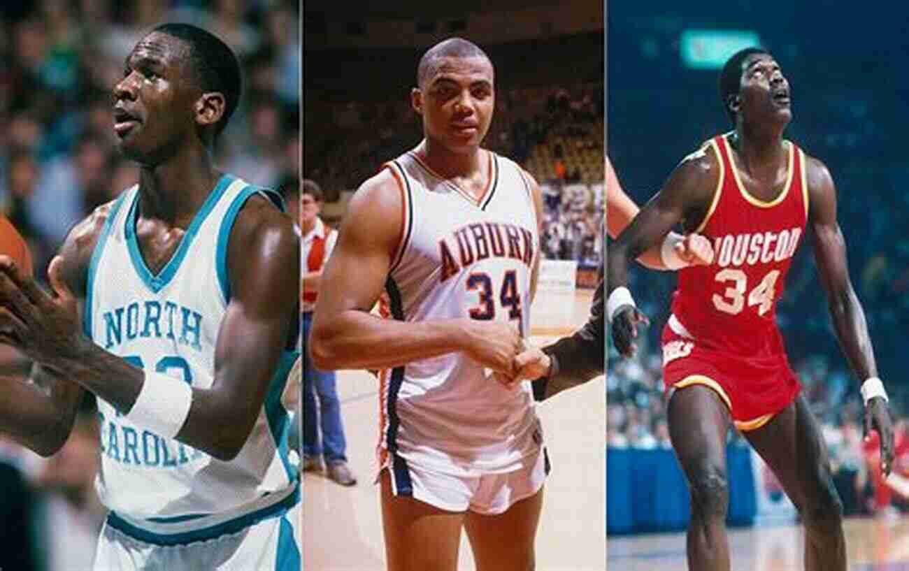 1984 NBA Draft Tip Off: How The 1984 NBA Draft Changed Basketball Forever