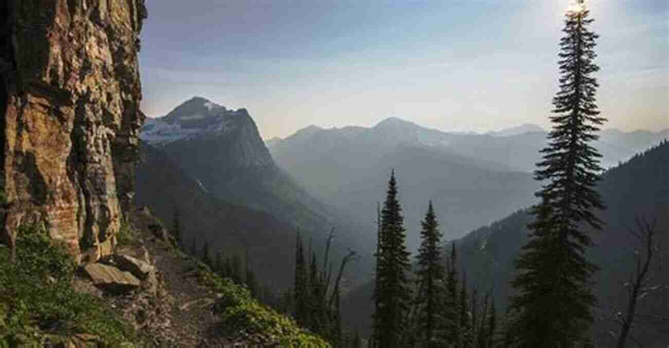 A Breathtaking View Of America's Public Lands Covered In Vibrant Foliage During Fall That Wild Country: An Epic Journey Through The Past Present And Future Of America S Public Lands