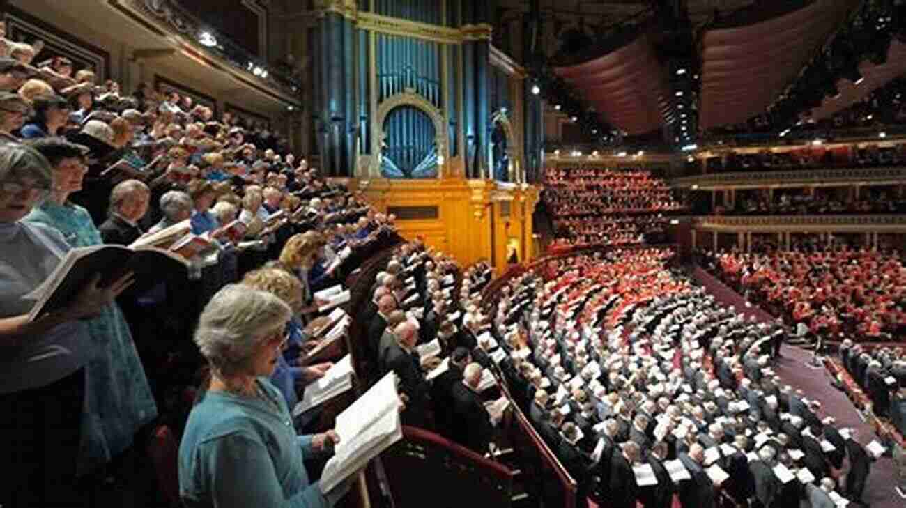 A Choir Performing Mozart's Requiem In A Concert Hall Getting The Most Out Of Mozart The Vocal Works: Unlocking The Masters No 4