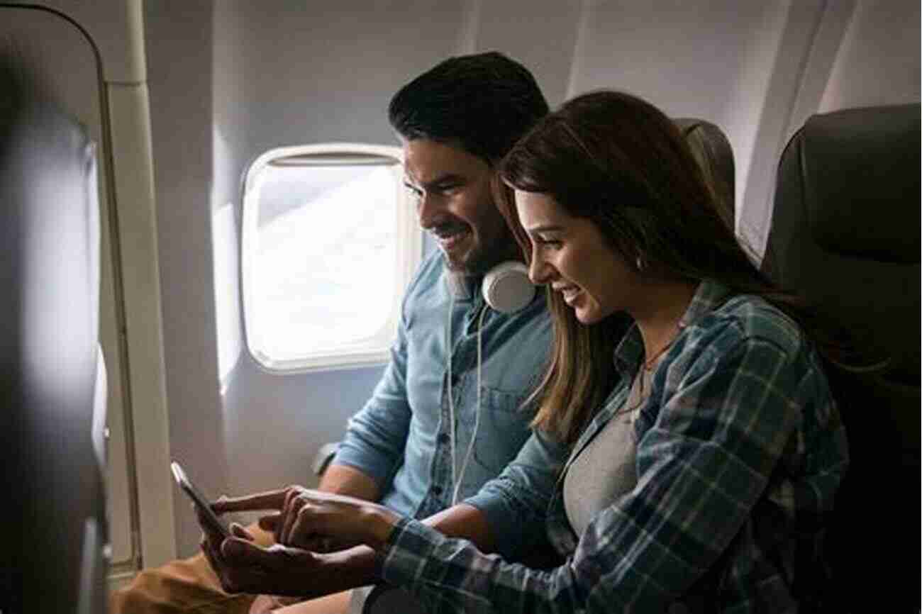 A Couple Traveling By Plane How To Find Cheap Flights: Practical Tips The Airlines Don T Want You To Know