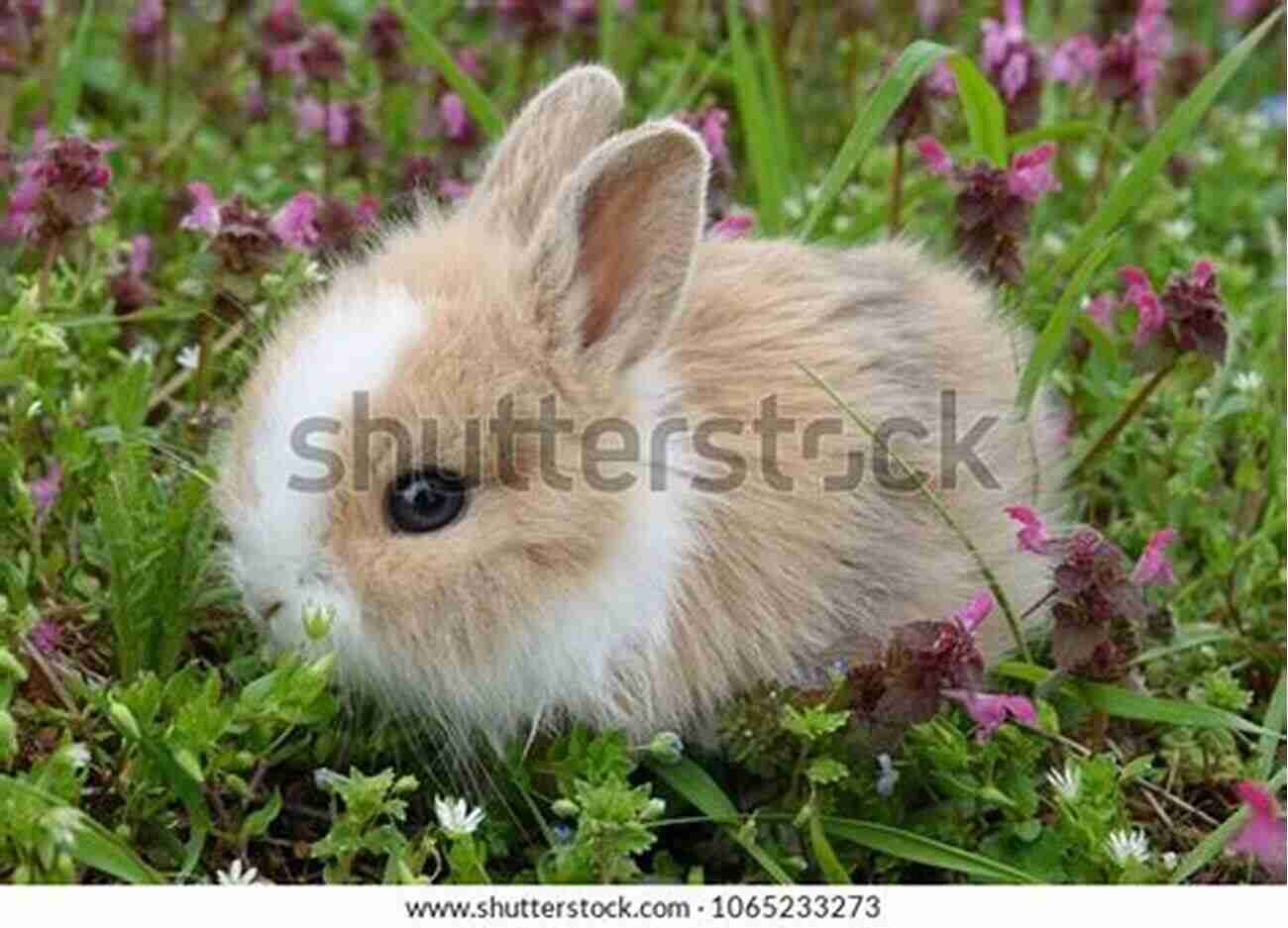 A Cute Little Bunny Exploring A Colorful Meadow Filled With Flowers Hop Stop Or Go (The Adventures Of Little Bunny 1)