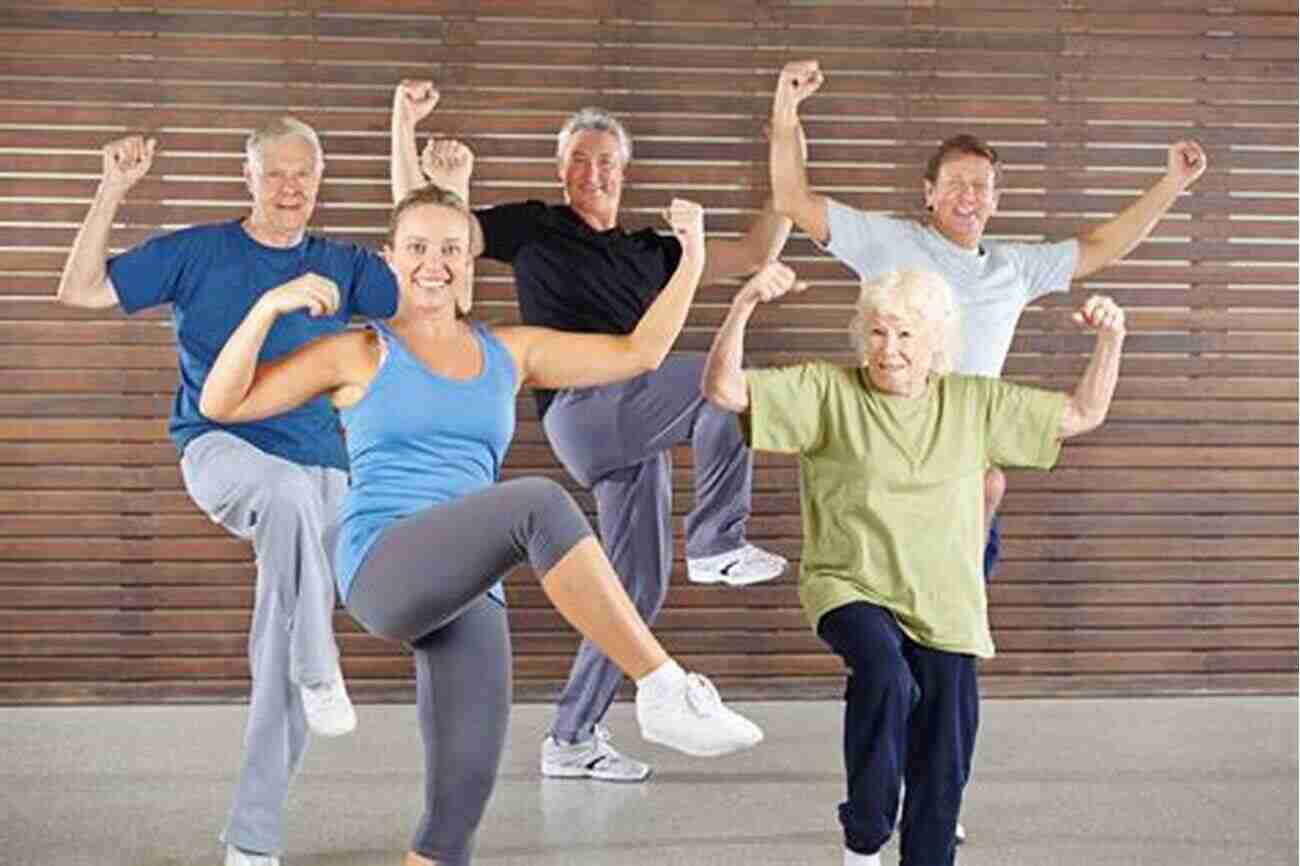 A Group Of People Engaging In Social Dancing Learn Social Dancing: Discover The Health Benefits Of Dancing: Benefits Of Social Dancing