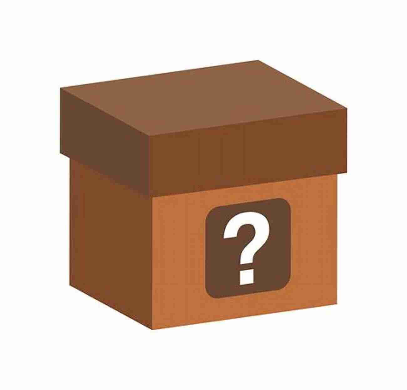 A Locked Box With A Question Mark Seven Ways We Lie Riley Redgate