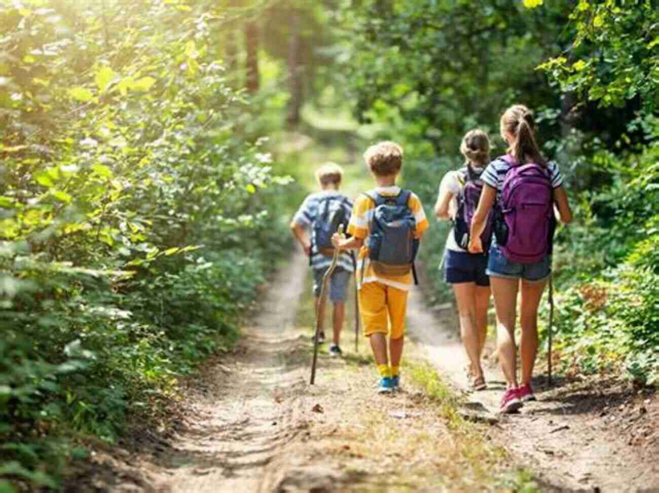 A Person Enjoying A Hike In Nature Engineering Happiness: A New Approach For Building A Joyful Life