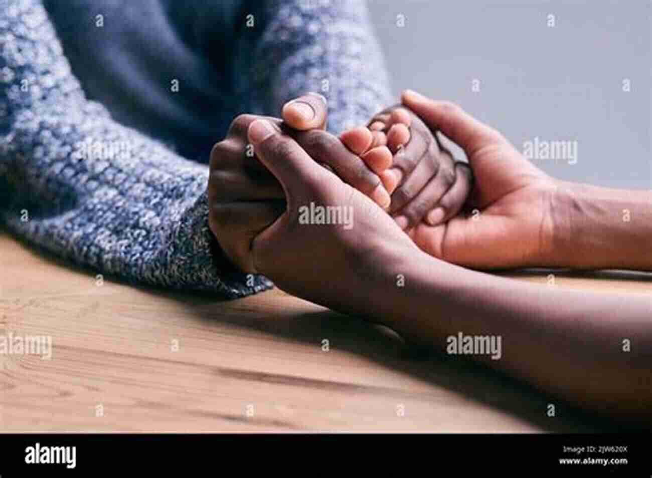 A Person Holding A Comfort Card In Their Hand With A Serene Background What To Do When Your Pet Dies: Your Personal Survival Guide With Suggested Daily Comfort Cards