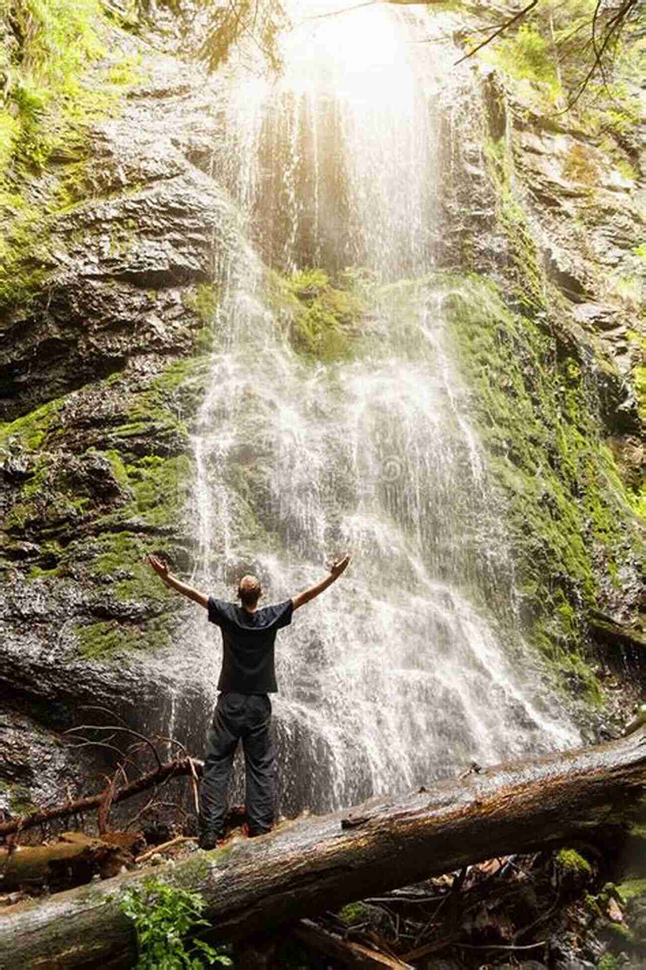 A Person Walking Along A Path With Open Arms To Symbolize Embracing The Journey From Fighting To Thriving: 9 Relationship Hacks To Create The Relationship You Re Seeking