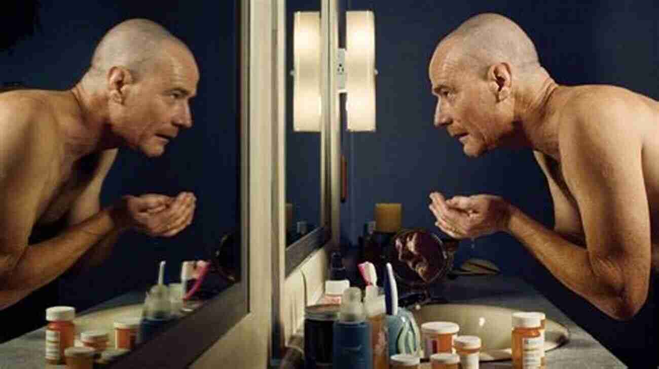 Actor In Front Of A Mirror, Reflecting On Their Potential You Can Act : A Complete Guide For Actors