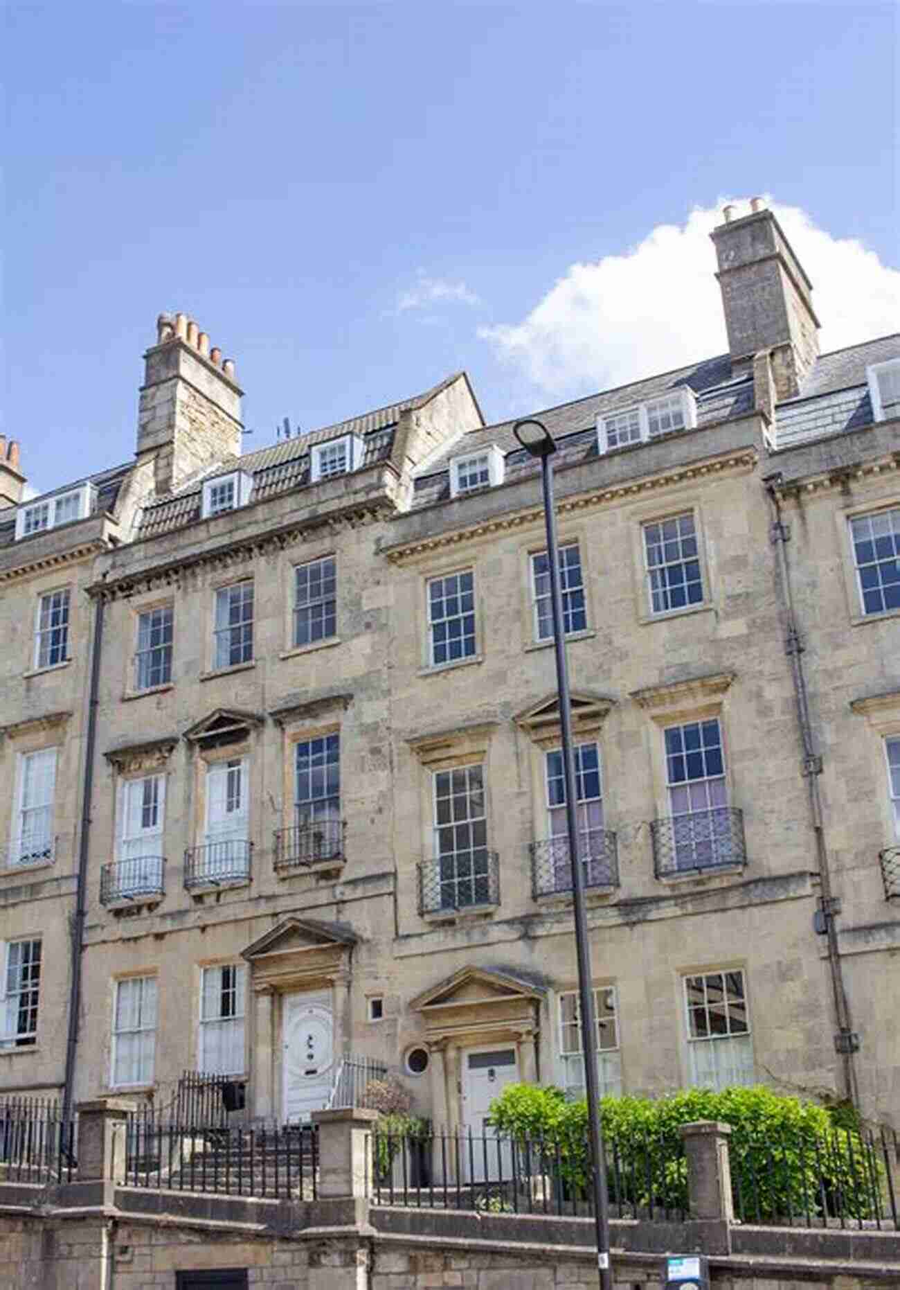 Admire The Stunning Georgian Architecture In Bath Bath Travel Highlights: Best Attractions Experiences