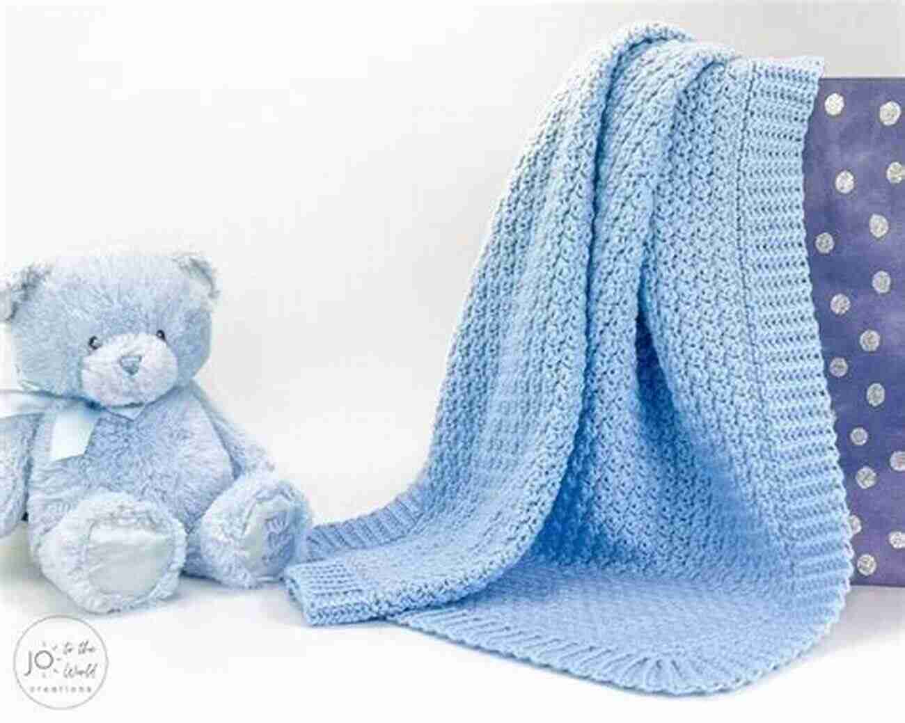 Adorable Baby Blanket Fashion Inspiration Dressed In Knits: 19 Designs For Creating A Custom Knitwear Collection