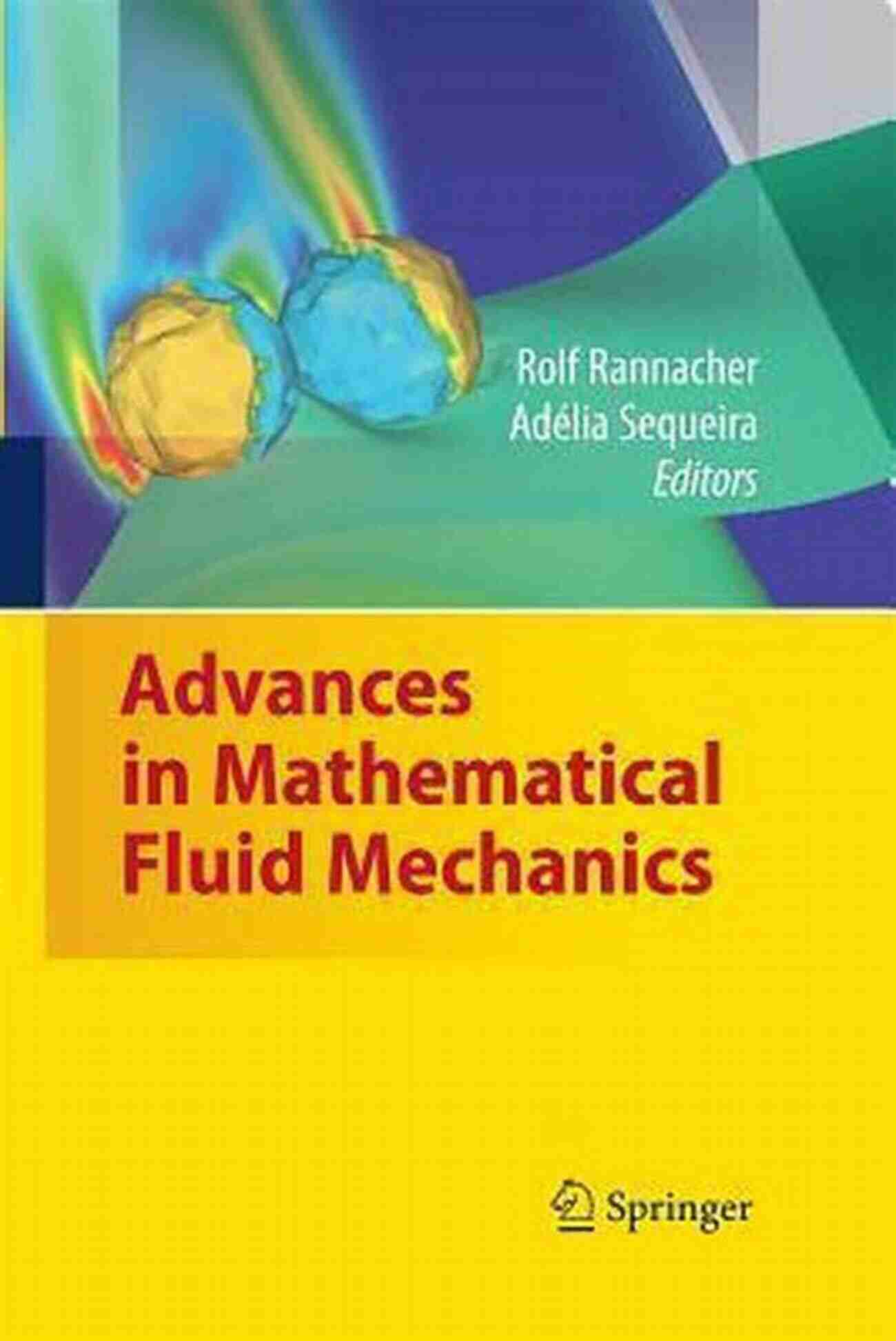 Advances In Mathematical Fluid Mechanics: Waves In Flows Waves In Flows (Advances In Mathematical Fluid Mechanics)