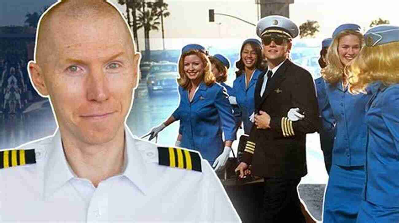 Airline Captain Travels The World In Style TRAVEL LIKE AN AIRLINE CAPTAIN