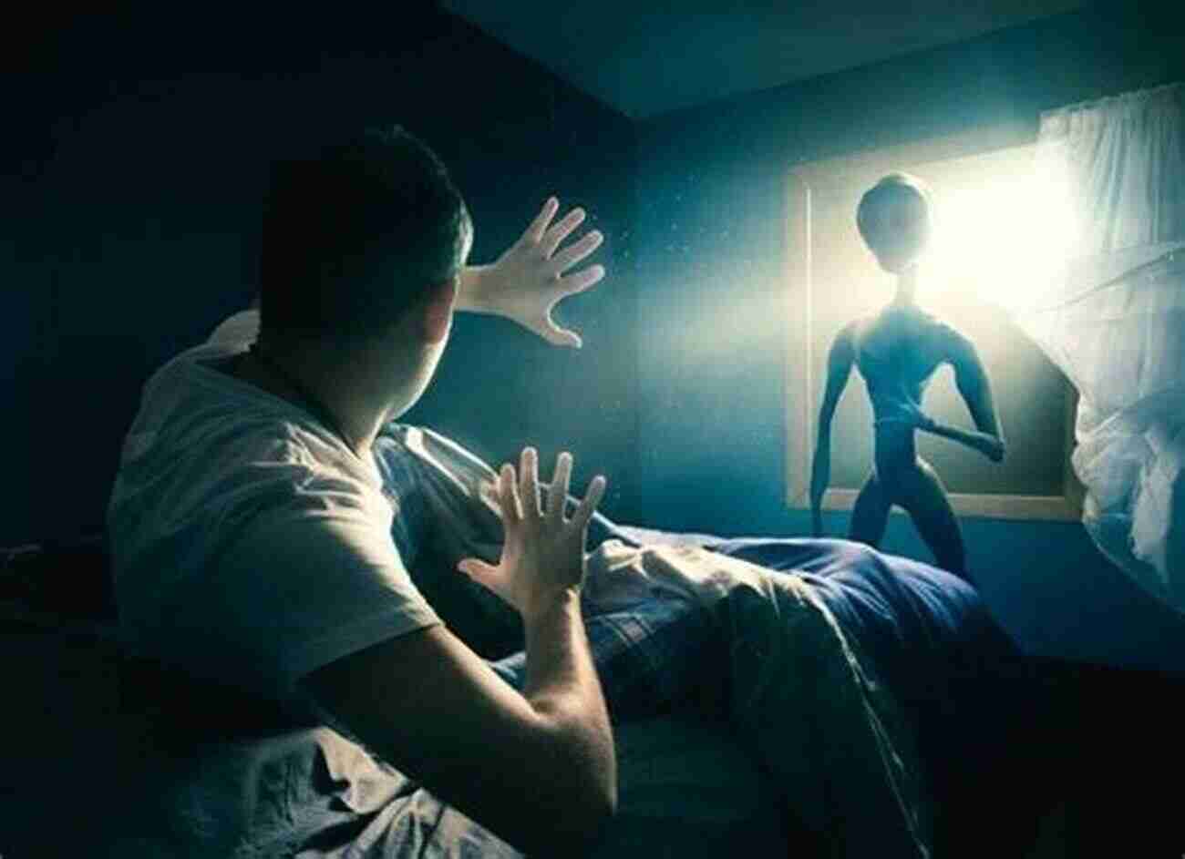 Aliens During Human Abductions Alien Abductions: Alien Contact In The Form Of Human Abductions (Blue Planet Project)