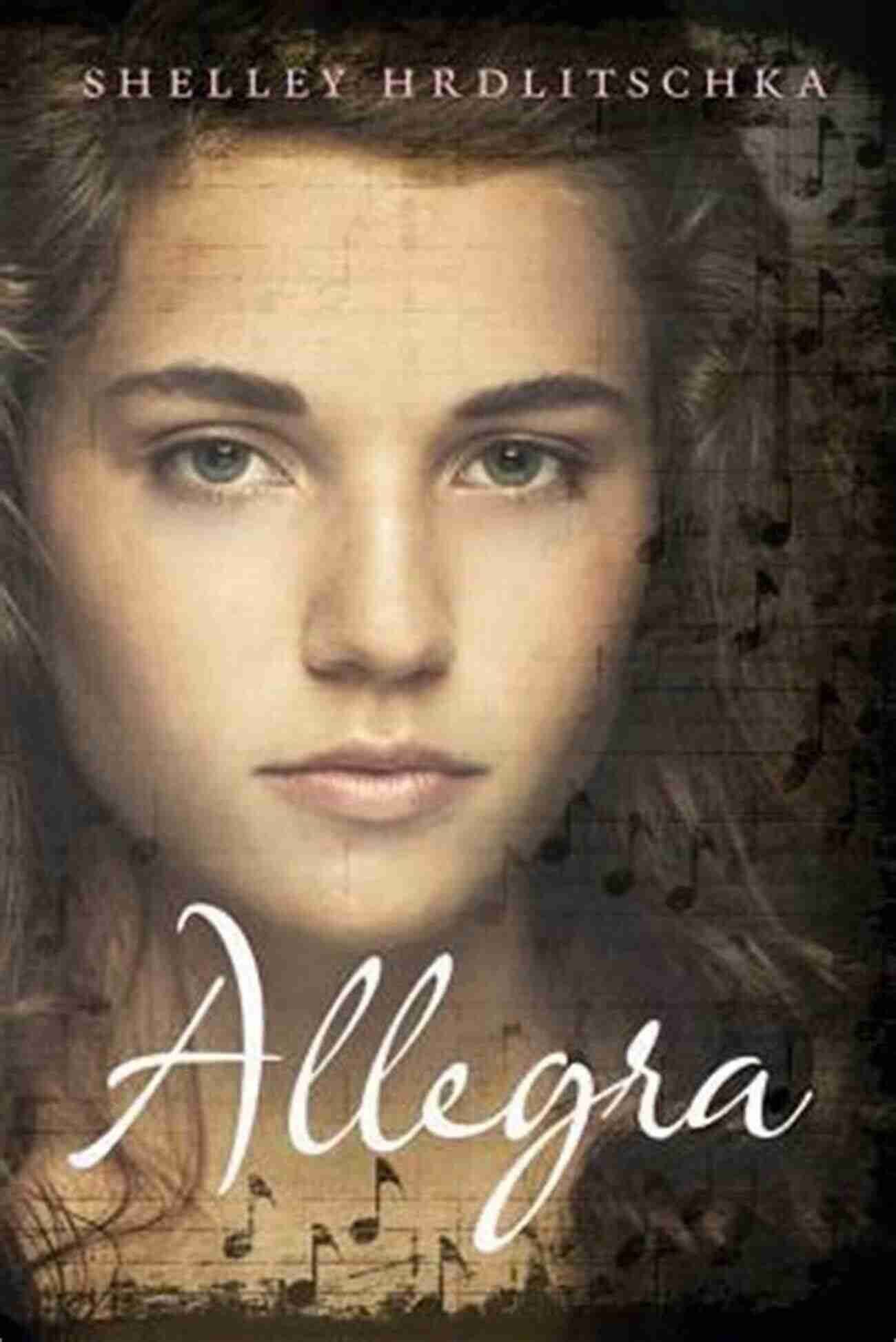 Allegra Shelley Hrdlitschka's Books Allegra Shelley Hrdlitschka