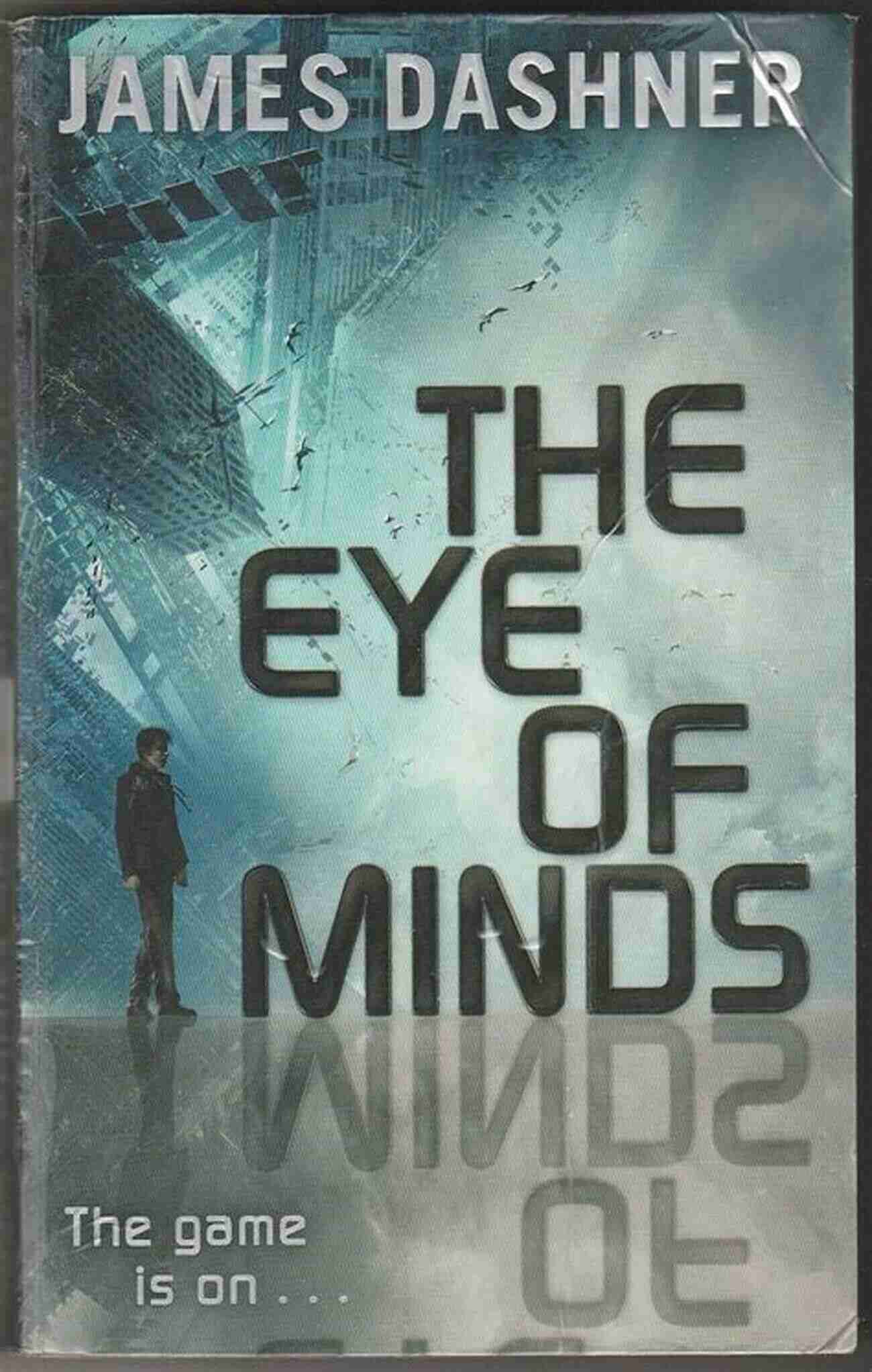 An Eye Of Minds Story: The Mortality Doctrine Gunner Skale: An Eye Of Minds Story (The Mortality Doctrine)