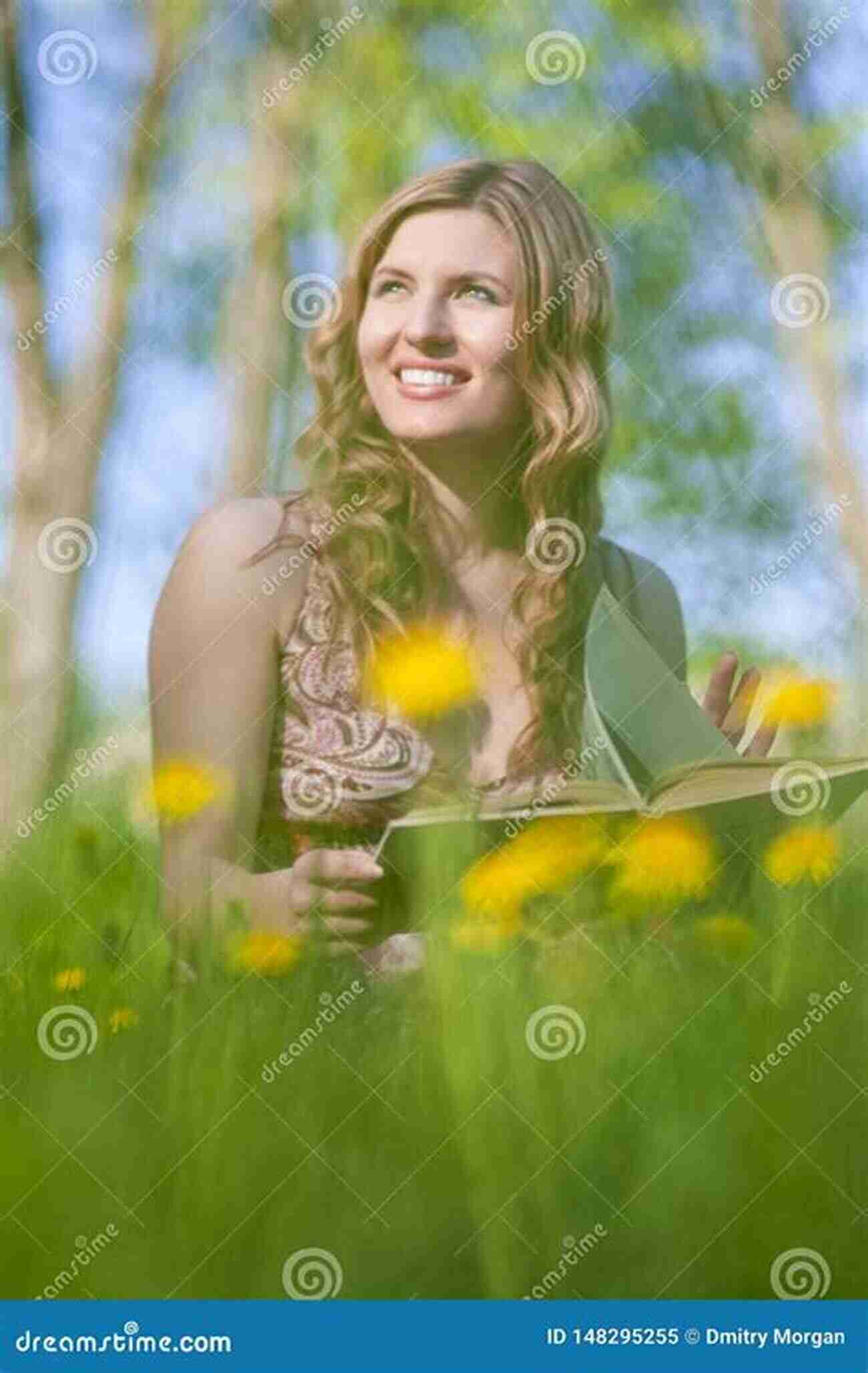 An Image Depicting A Person Reading A Book In A Tranquil Garden The Nature Magpie: A Cornucopia Of Facts Anecdotes Folklore And Literature From The Natural World (Icon Magpie)