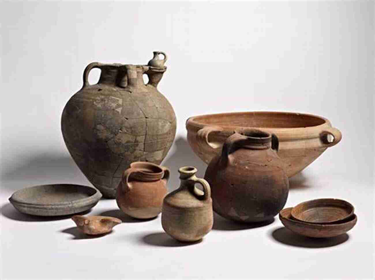 Ancient Artifacts Depicting Israeli Cultural Heritage Israeli Business Culture: The Origins Of The Israeli Culture