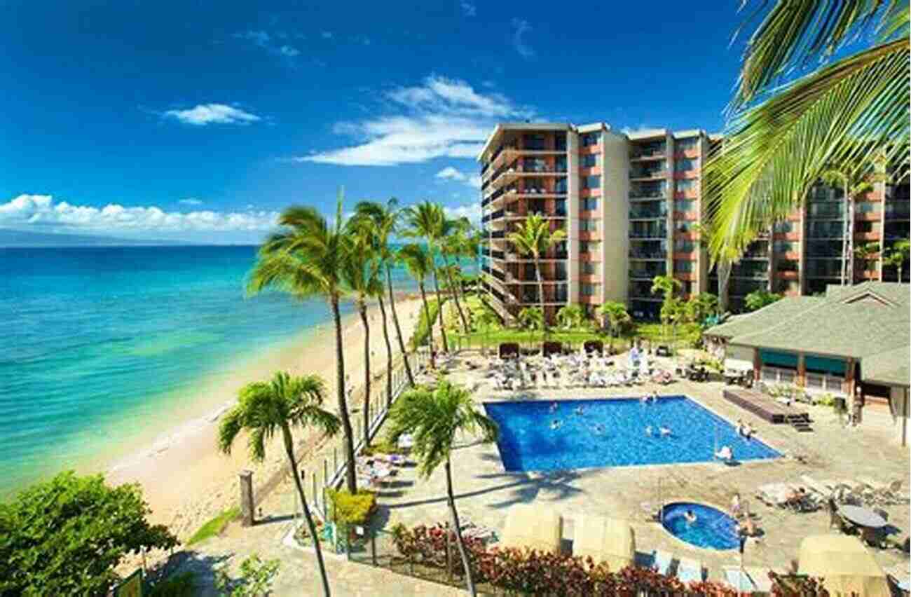 Aston Kaanapali Shores Luxury Oceanfront Resort In Maui Hawaii Maui Hotels: Where To Stay In Paradise?