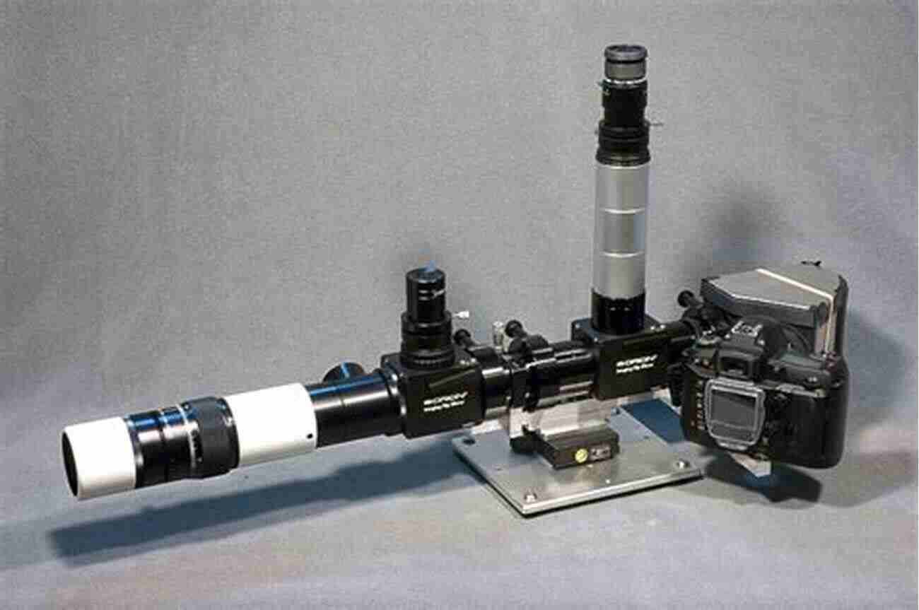 Astronomical Spectrograph In Action Using Commercial Amateur Astronomical Spectrographs (The Patrick Moore Practical Astronomy Series)