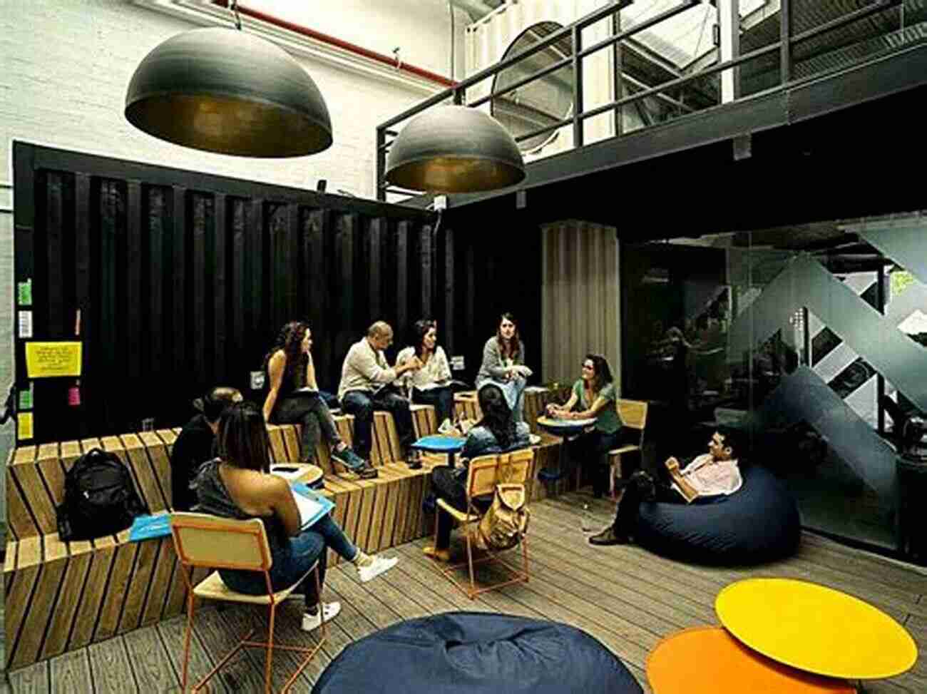 Atom House Where To Work: Medellin Colombia: Comprehensive List Of Coffee Shops And Coworking Spaces In Medellin