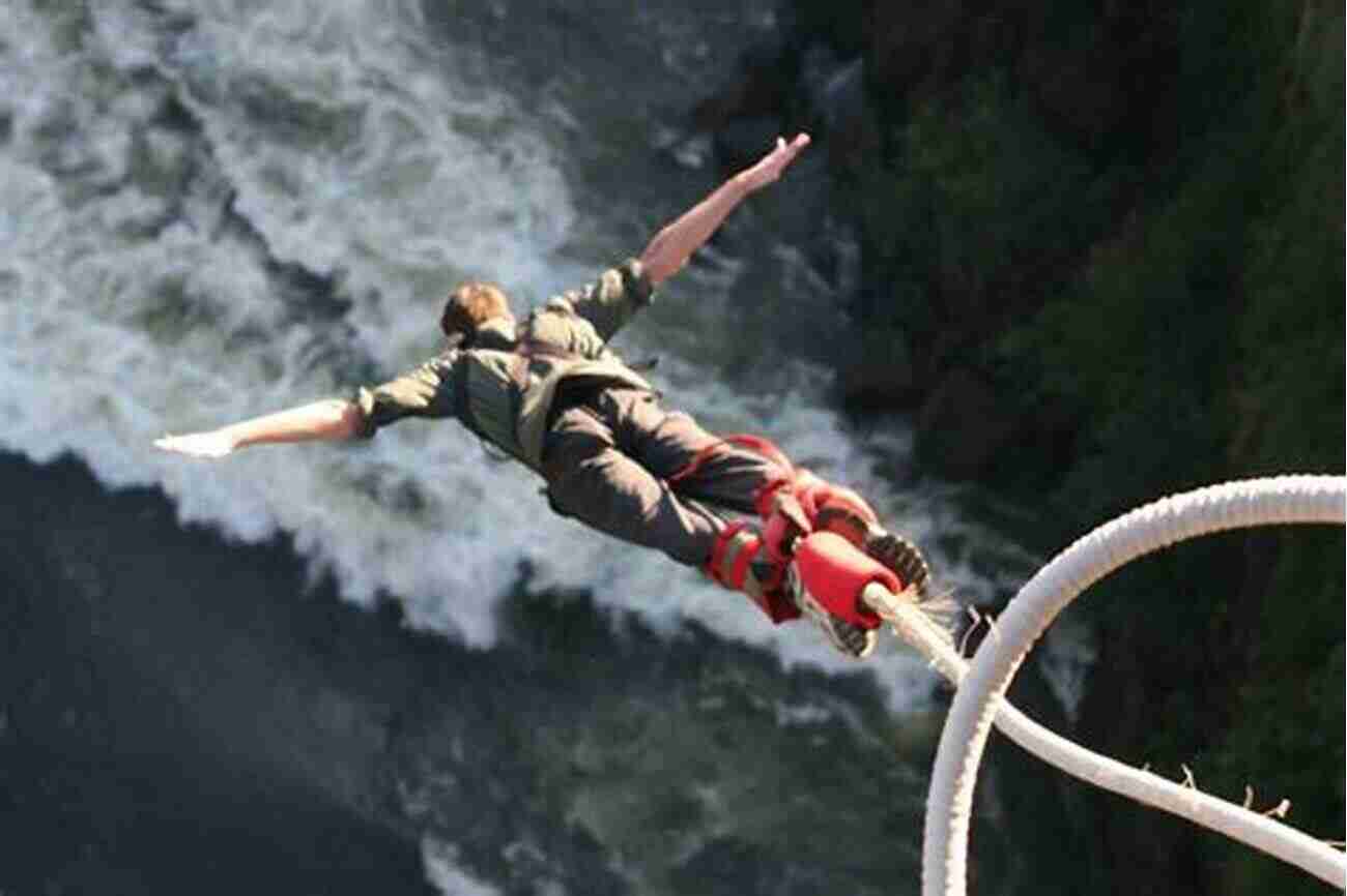 B Is For Bungee Jumping E Is For Extreme: An Extreme Sports Alphabet