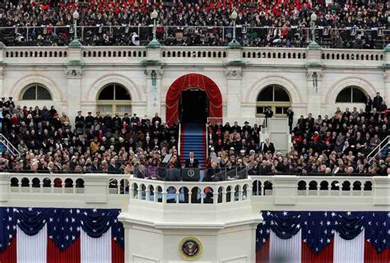 Barack Obama's Inauguration: A Historic Moment America I AM Black Facts: The Timelines Of African American History 1601 2008