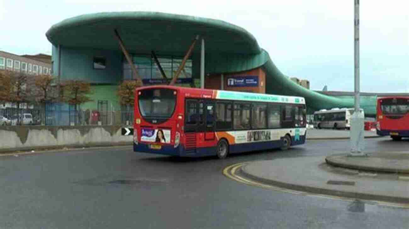 Barnsley Buses Caroline Coile Barnsley Buses D Caroline Coile