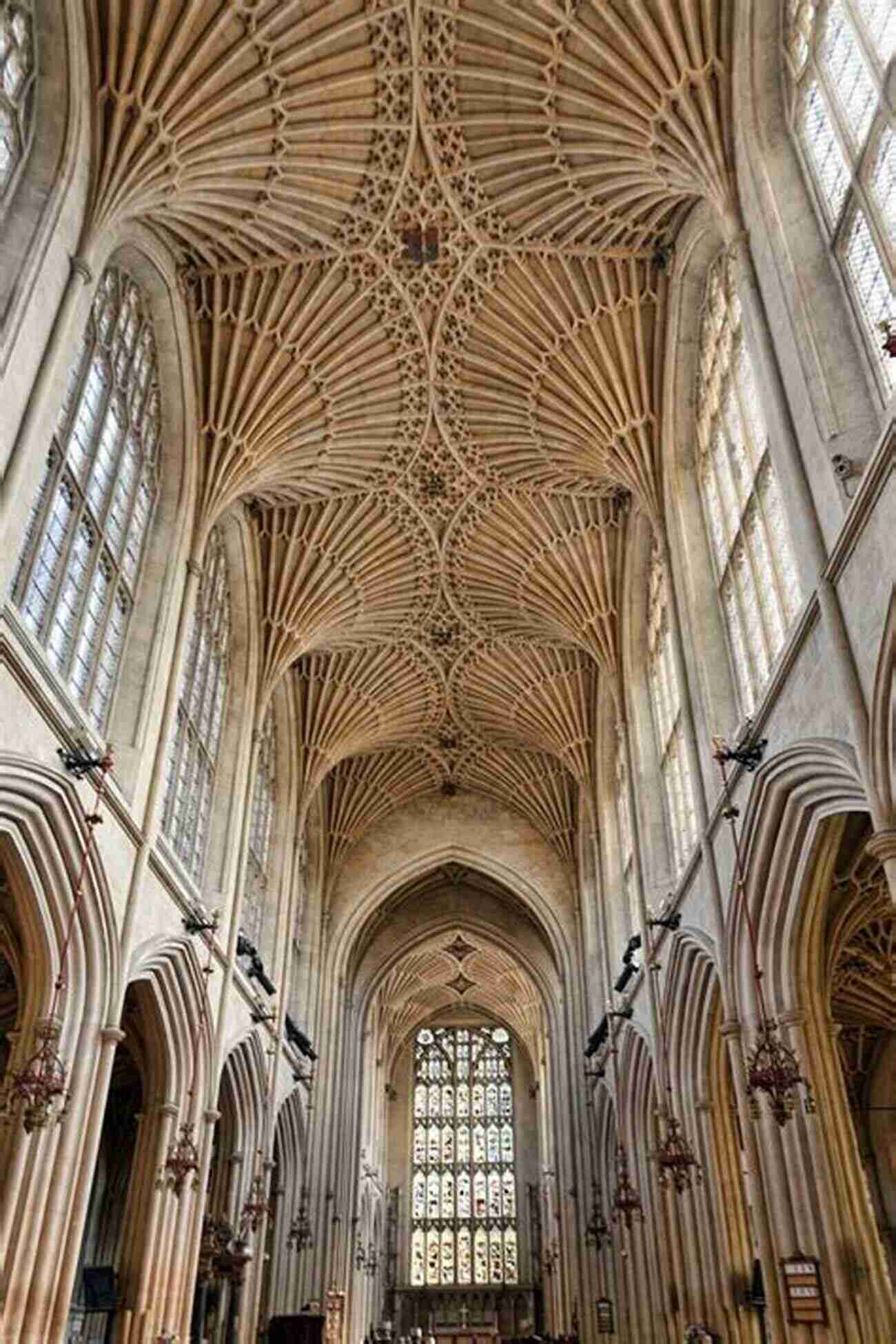 Bath Abbey A Stunning Example Of Gothic Architecture Bath Travel Highlights: Best Attractions Experiences