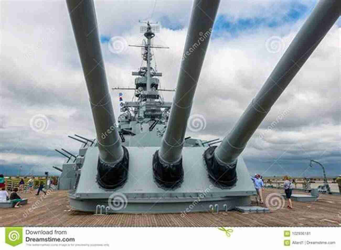 Battleship Memorial Park Step Back In Time And Explore Naval History Alabama Bucket List Adventure Guide: Explore 100 Offbeat Destinations You Must Visit