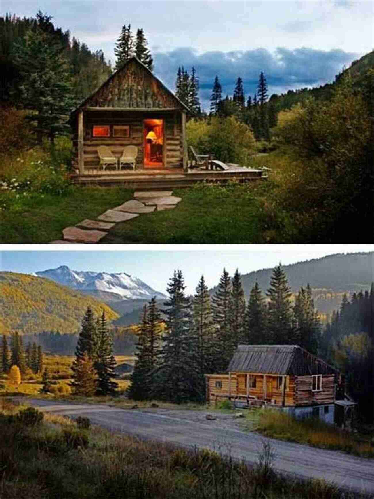 Beautiful Small San Juan Mountain Town Nestled In The Rockies MEMORIES GROWING UP IN OURAY COLORADO: A SMALL SAN JUAN MOUNTAIN TOWN