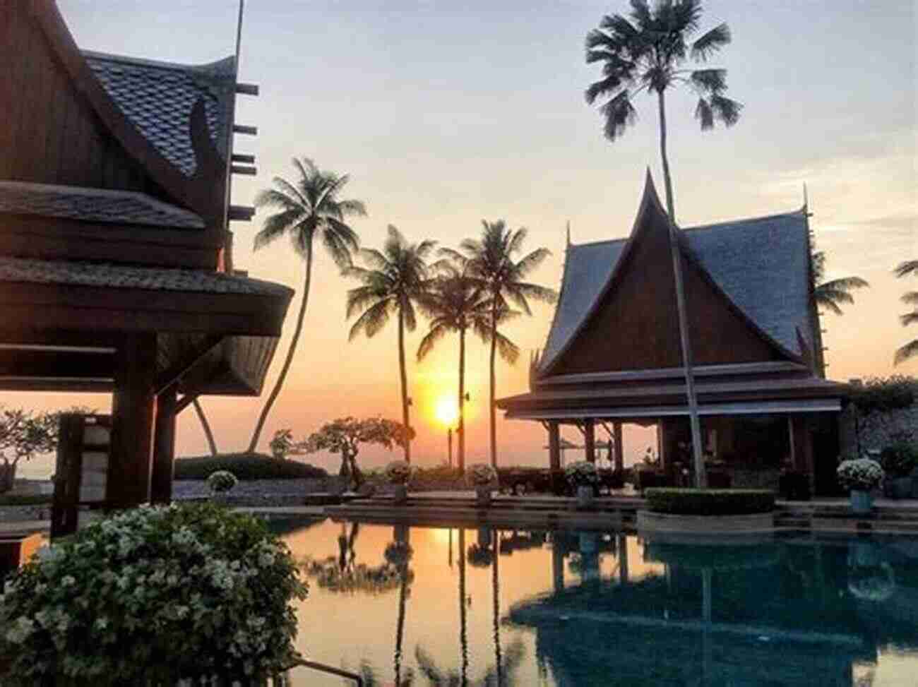 Beautiful Wellness Retreat In Thailand Health Tourism And Hospitality: Spas Wellness And Medical Travel