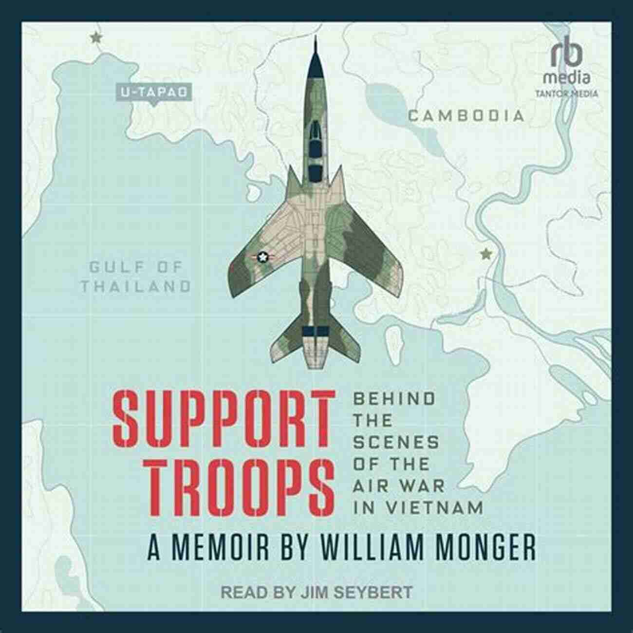 Behind The Scenes Of The Air War In Vietnam: Stunning Aerial View Of Fighter Jets In Action Support Troops: Behind The Scenes Of The Air War In Vietnam