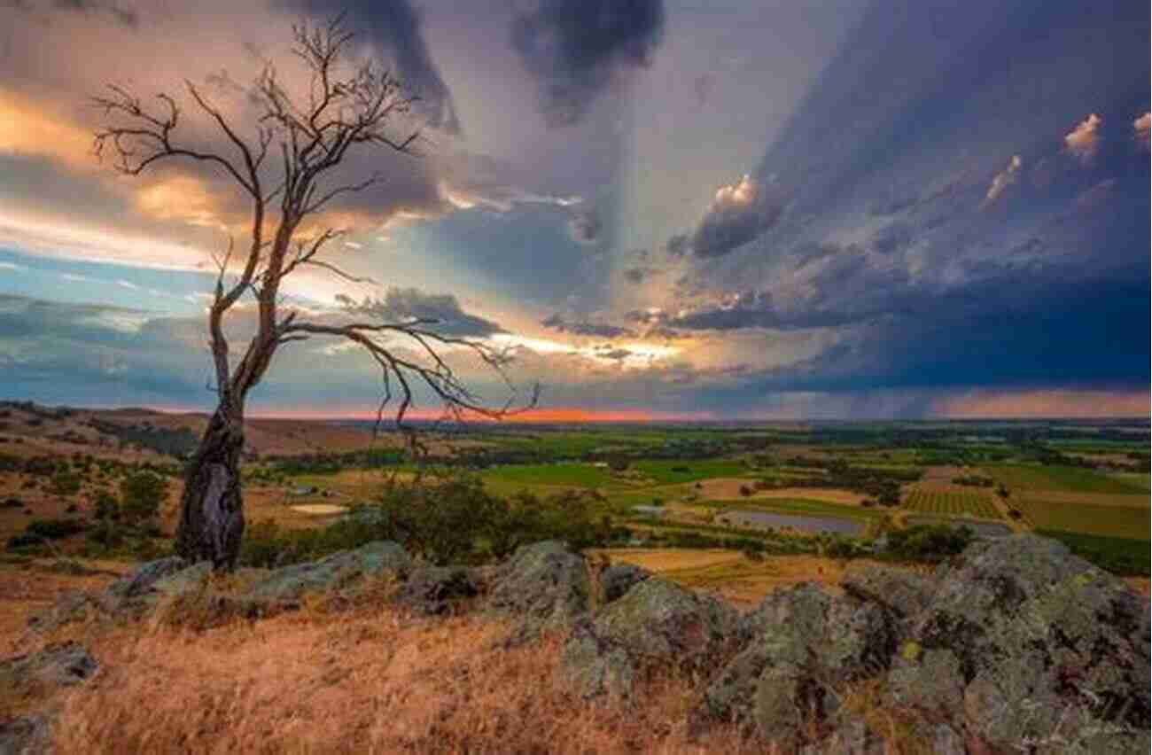 Breathtaking Landscapes Of Australia Australia 63 Alan Ross