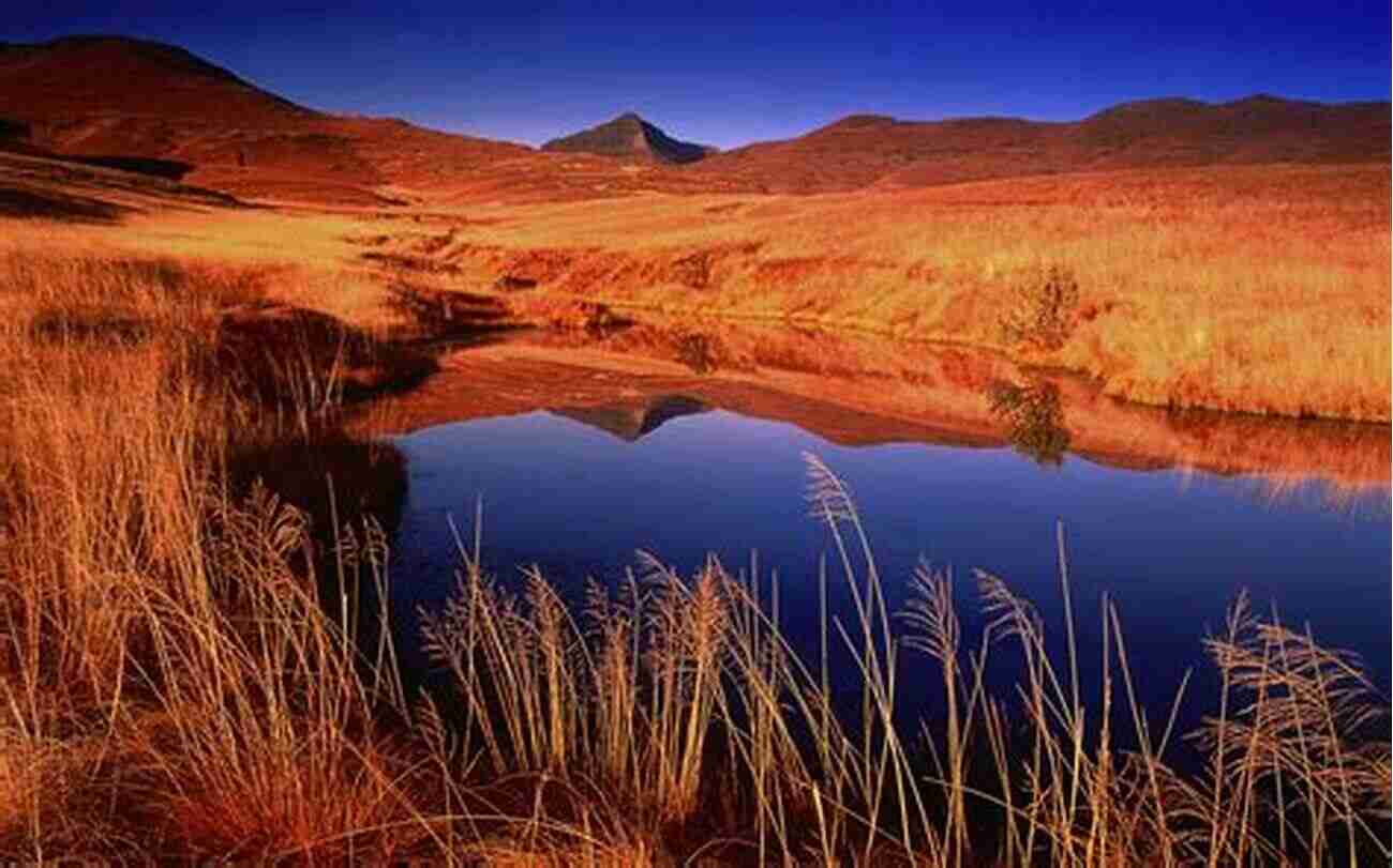 Breathtaking Landscapes Of South Africa A Seekers Study South Africa: A Unit Study To Accompany The Novel Seekers Of The Lost Boy