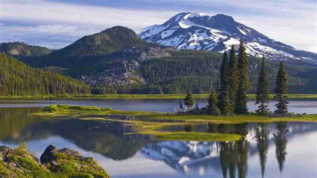 Breathtaking Landscapes Of The Pacific Northwest People Forests And Change: Lessons From The Pacific Northwest