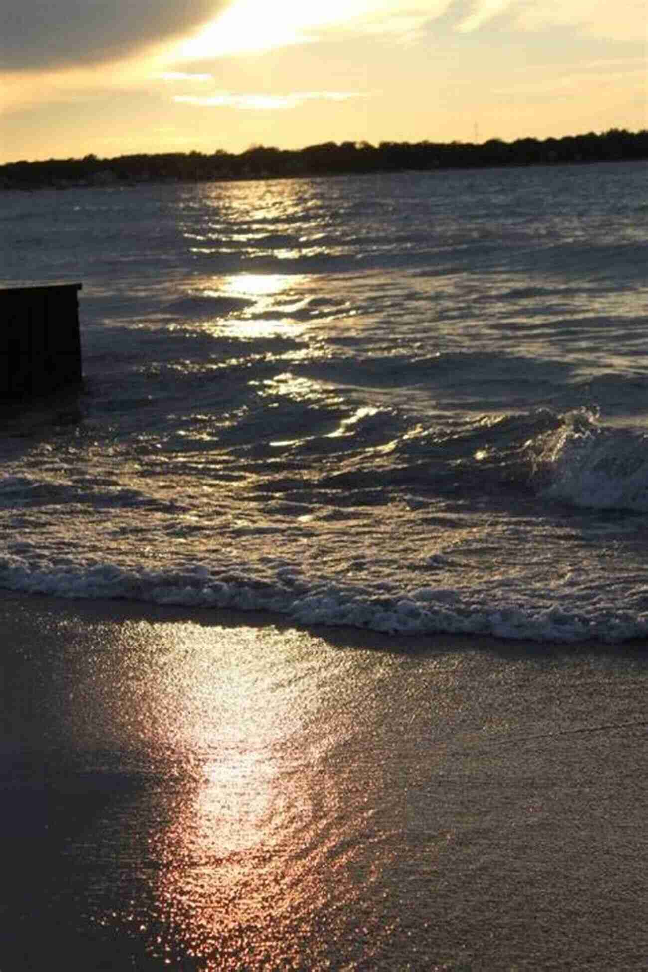 Breathtaking Sunset View In Sarnia, Ontario Sarnia Ontario 2 In Colour Photos: Saving Our History One Photo At A Time