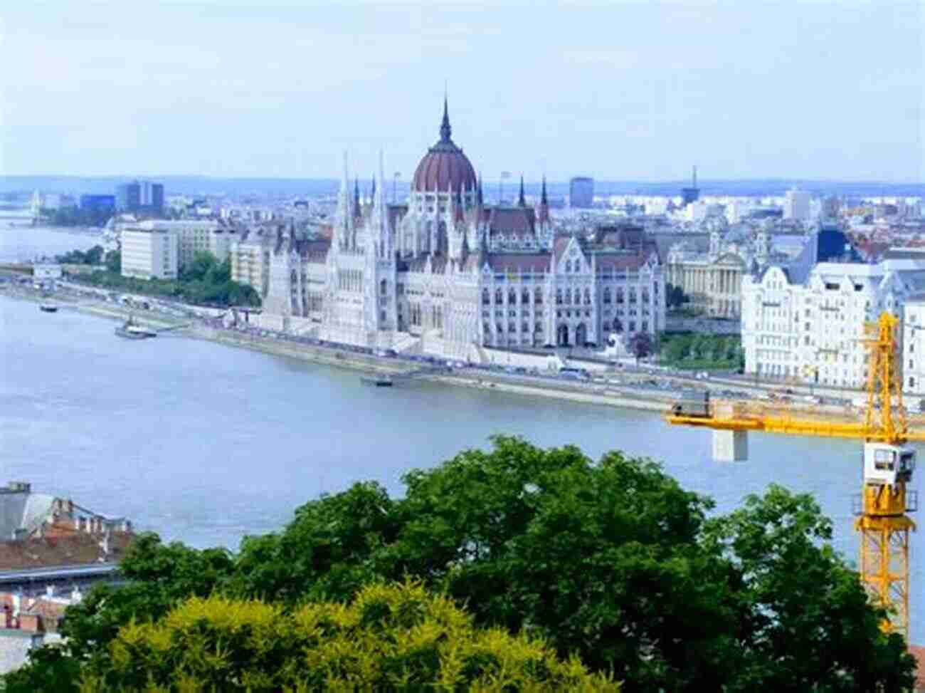 Budapest The Pearl Of The Danube Grand European Tours Tour 3 Liverpool (Beatles Theme) Oslo Prague Budapest Glasgow