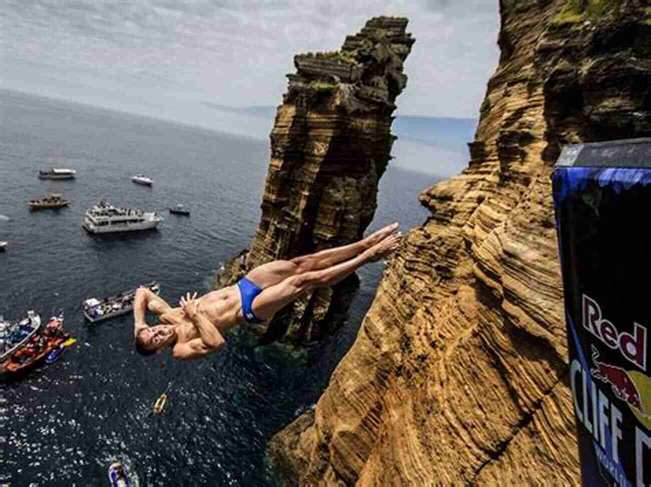 C Is For Cliff Diving E Is For Extreme: An Extreme Sports Alphabet