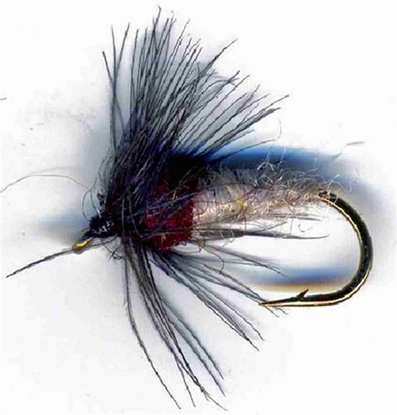 Caddis Pupa Essential Trout Flies: 15 Flies Every Trout Fly Fisherman Should Have In Their Fly Box