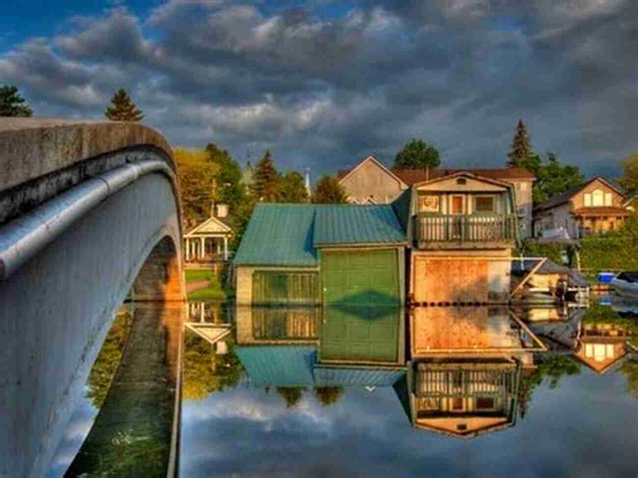 Captivating Photo Of Westport Ontario Westport Ontario And Area In Colour Photos: Saving Our History One Photo At A Time