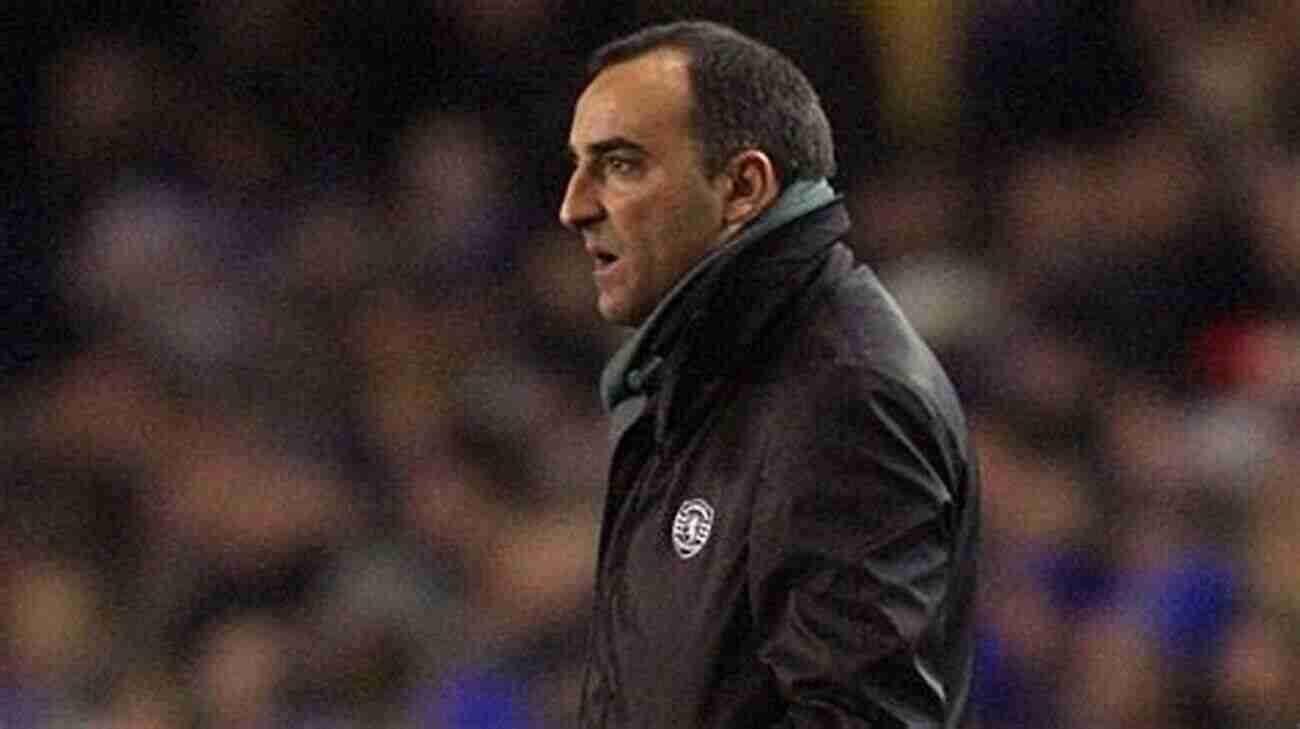 Carlos Carvalhal The Dynamic Soccer Coach Leading Teams To Greatness Soccer: Developing A Know How Carlos Carvalhal