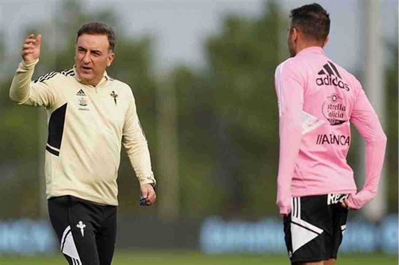 Carlos Carvalhal Training Drills Soccer: Developing A Know How Carlos Carvalhal