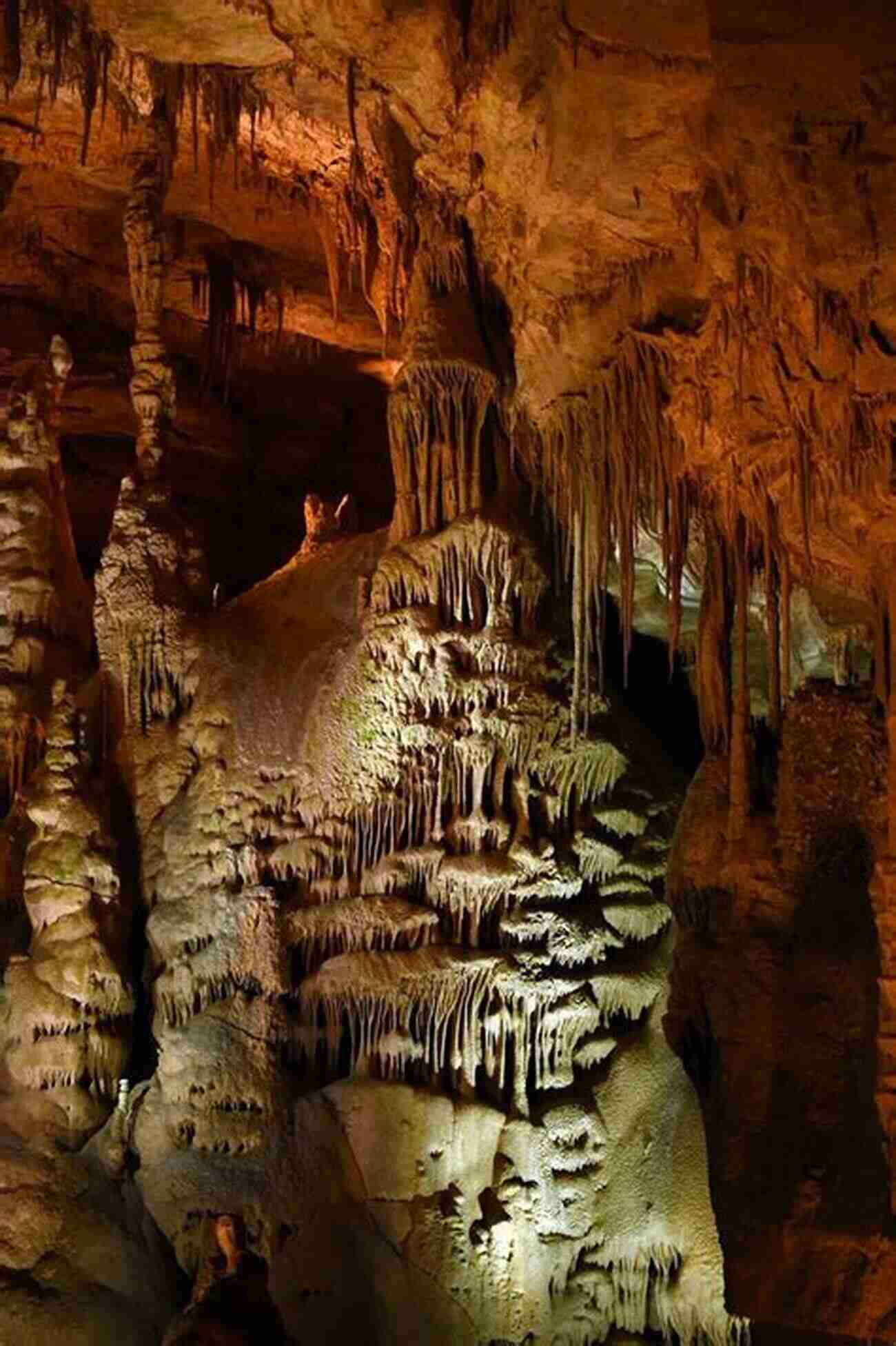 Cathedral Caverns State Park A Magical Underground Wonder Alabama Bucket List Adventure Guide: Explore 100 Offbeat Destinations You Must Visit