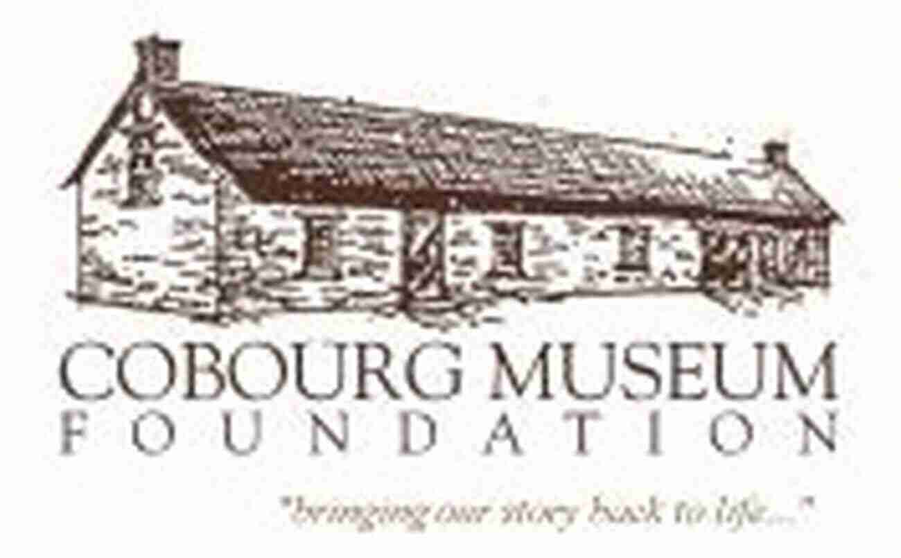 Cobourg Museum Foundation Cobourg Ontario 1 In Colour Photos: Saving Our History One Photo At A Time (Crusing Ontario 225)