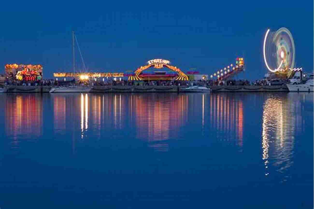 Cobourg Waterfront Cobourg Ontario 1 In Colour Photos: Saving Our History One Photo At A Time (Crusing Ontario 225)