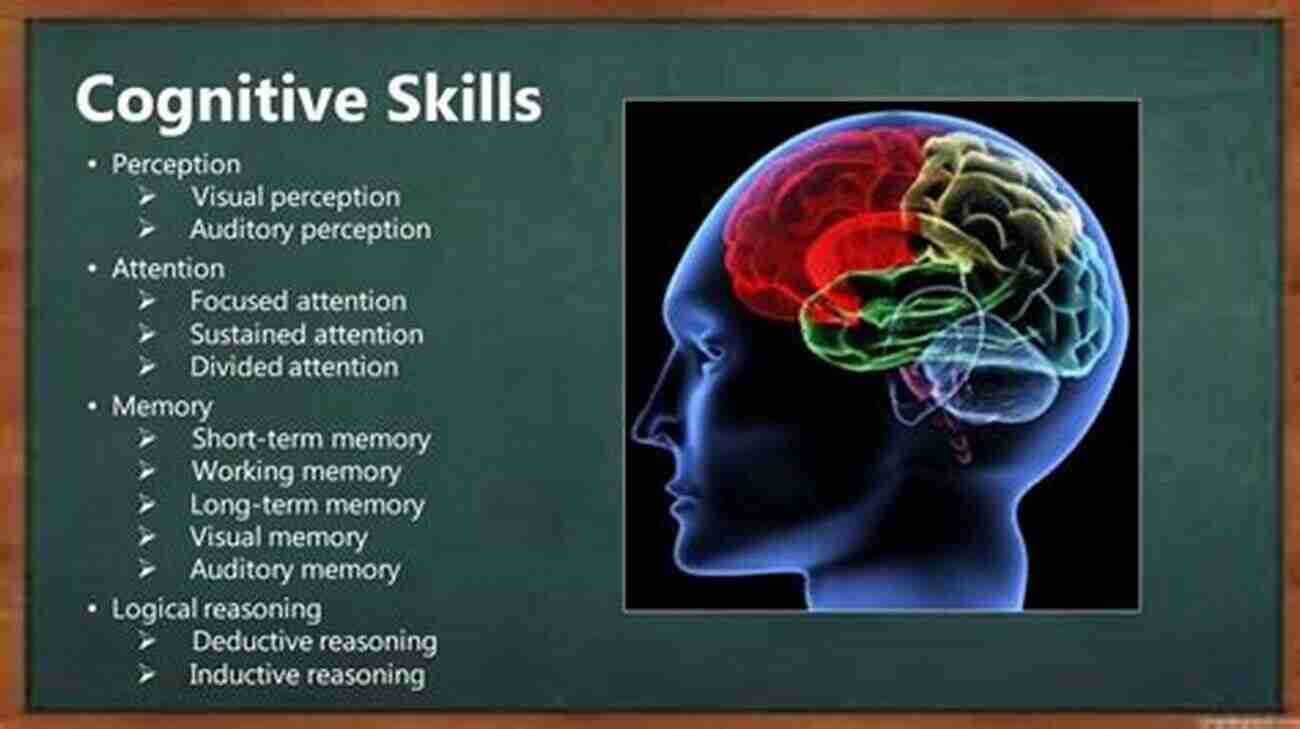 Cognitive Development Enhancing Thinking Skills M In M For Kids