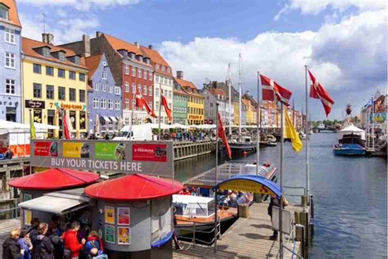 Copenhagen Cityscape With Colorful Buildings And Canal Time Out Copenhagen (Time Out Guides)