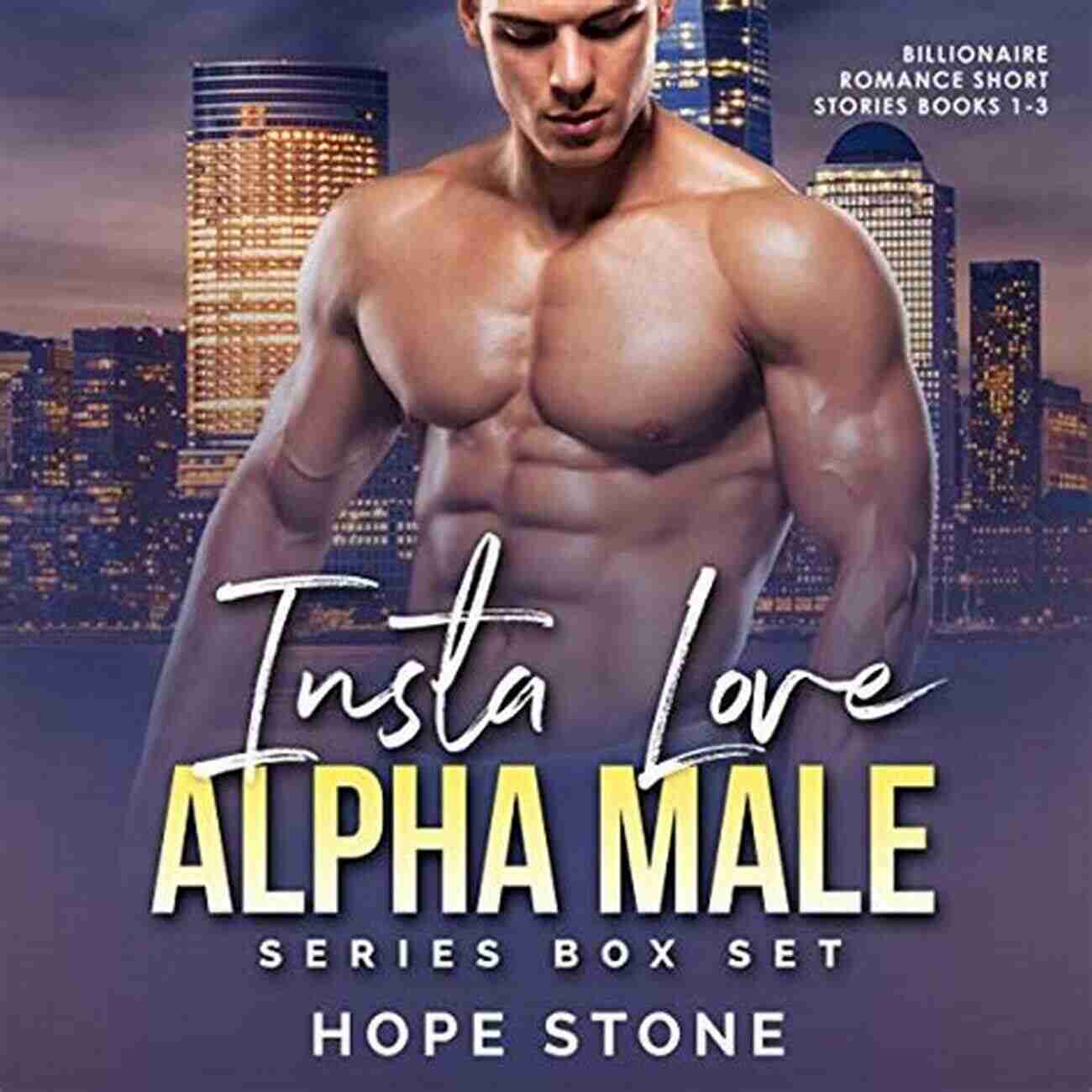 Cover Of A Romance Novel Featuring An Alpha Male With Insta Love, Set In The World Of Medical Billionaires Episode Enough Love: A Romance Novel Alpha Male Insta Love (Medical Billionaires 3)