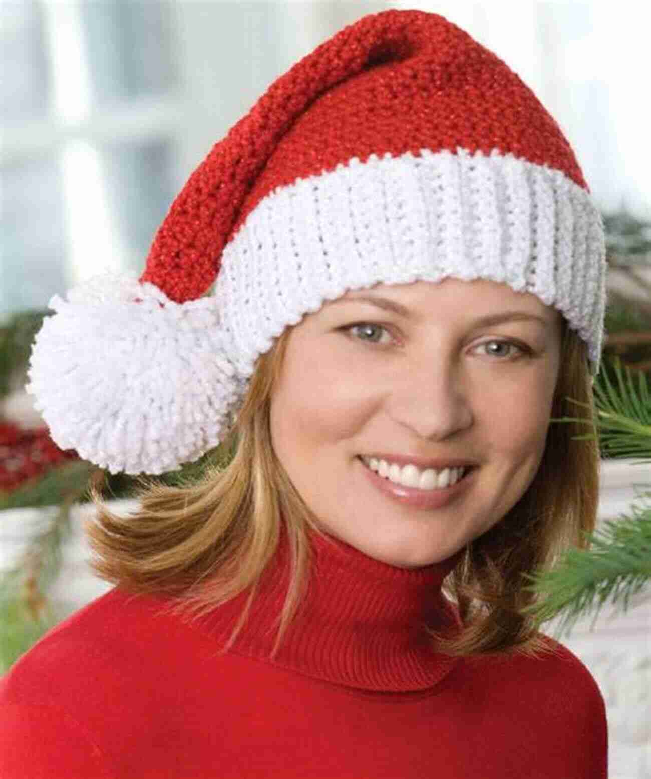 Crochet Snowman Hat Crochet Cute Christmas Hats: Christmas Hat Crochet Patterns