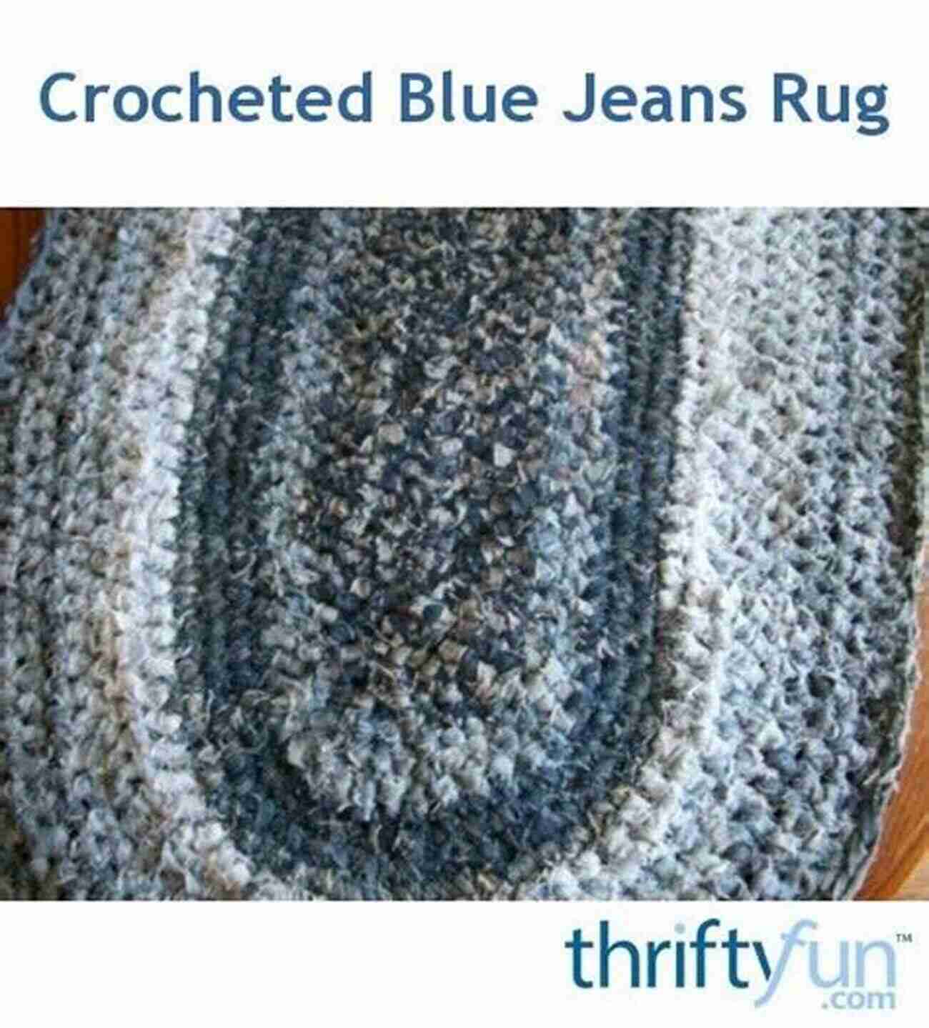 Crocheted Patchwork Jeans Crochet Hacking: Repair And Refashion Clothes With Crochet